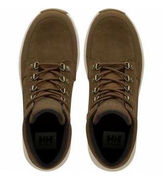 Helly Hansen Richmond brune lderstvler