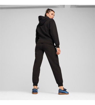 Puma Dres dresowy Loungewear czarny