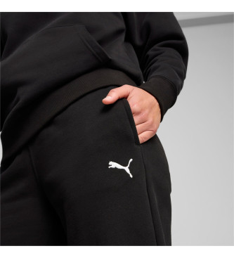 Puma Tuta loungewear nera