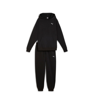 Puma Chndal Loungewear negro