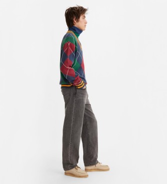 Levi's Jeans Stay Loose Negro