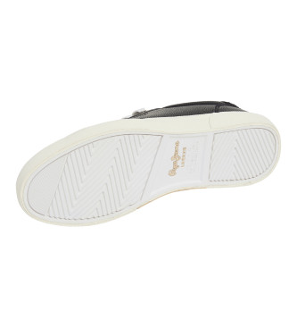 Pepe Jeans Zapatillas Kenton Street negro