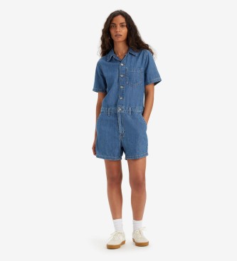 Levi's Heritage bl jumpsuit