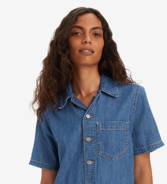 Levi's Heritage bl jumpsuit