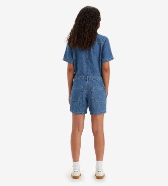 Levi's Heritage bl jumpsuit