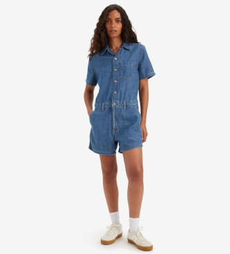 Levi's Heritage bl jumpsuit