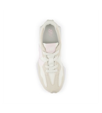 New Balance Trainers 327 beige