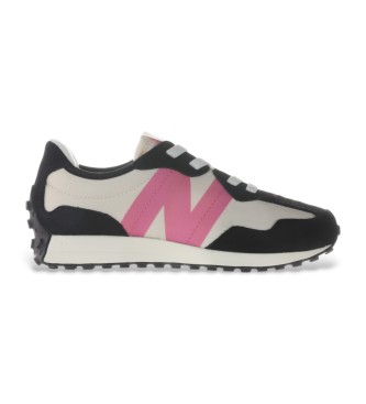 New Balance Trenerzy 327 beżowy