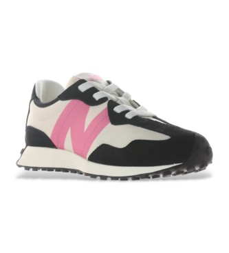 New Balance Trenerzy 327 beżowy