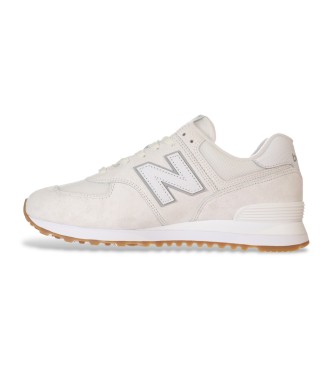 New Balance Tnis 574 branco