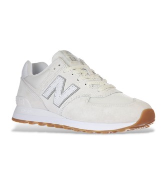 New Balance Tnis 574 branco