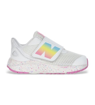 New Balance Zapatillas Fresh Foam Arishi V4 blanco