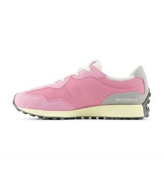 New Balance Chaussures 327 rose