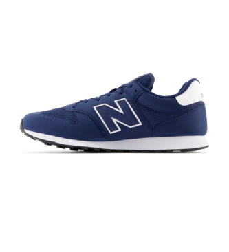 New Balance Trningssko 500 marinebl