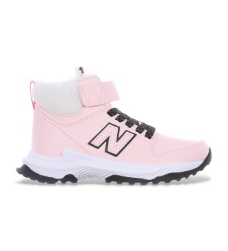 New Balance Buty 800T Bungee różowe