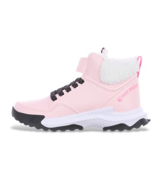 New Balance Stiefel 800T Bungee rosa