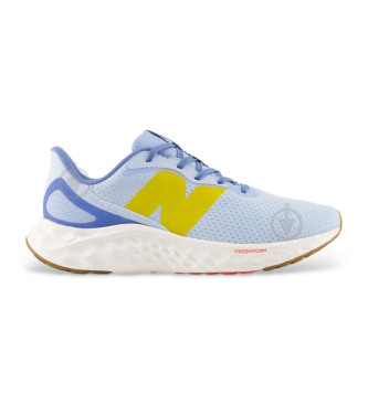 New Balance Trenerzy Fresh Foam Arishi v4 niebieski