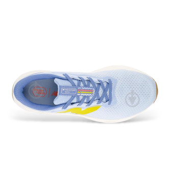 New Balance Superge Fresh Foam Arishi v4 blue