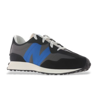 New Balance Buty 327 czarne