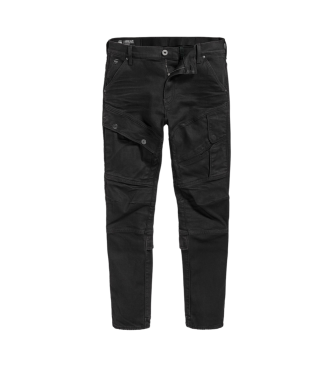 G-Star Airblaze 3D Skinny Trousers black