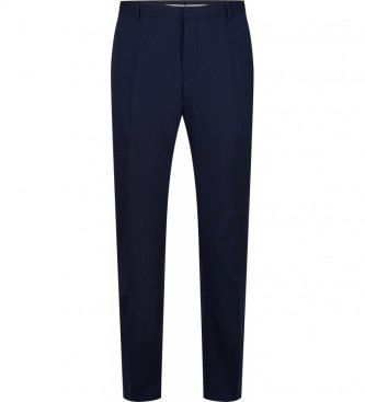 Calvin Klein Pantalon K10K103082 bleu 