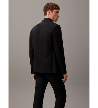 Calvin Klein Americana Slim negro