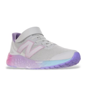 New Balance Trningssko Fresh Foam Arishi V4 hvid