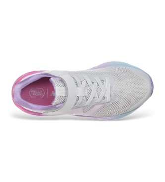 New Balance Trningssko Fresh Foam Arishi V4 hvid