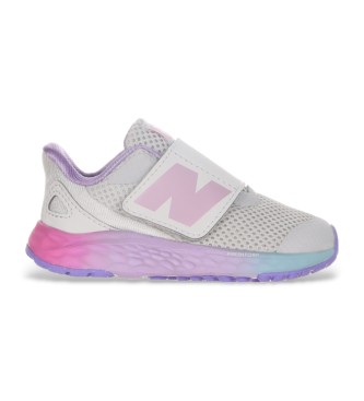 New Balance Trningsskor Fresh Foam Arishi V4 vit