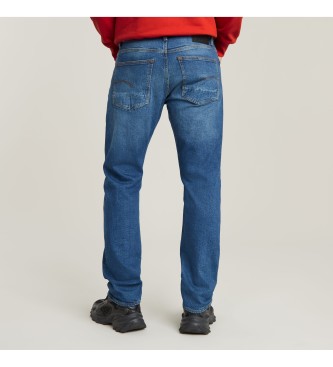 G-Star Jeans Triple A Regular Straight blue