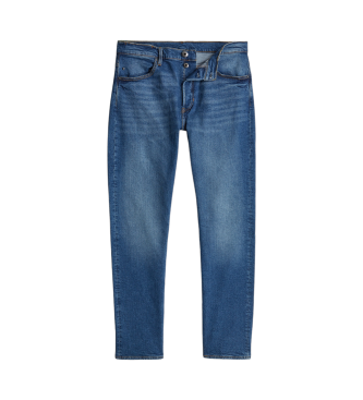 G-Star Jeans Triple A Regular Straight blue