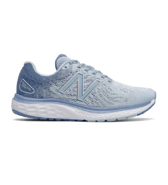 New Balance Scarpe da ginnastica Fresh Foam 680v7 blu