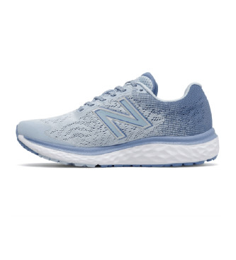 New Balance Trningsskor Fresh Foam 680v7 bl