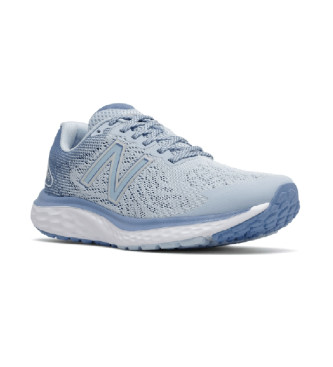 New Balance Zapatillas Fresh Foam  680v7 azul