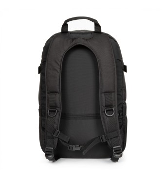 Eastpak Getter rugzak zwart