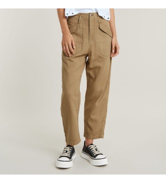 G-Star Pilot Broek Bruin