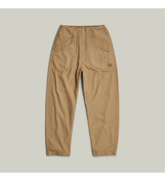 G-Star Pilot Broek Bruin