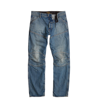 G-Star Jeans 5620 3D Regular azul