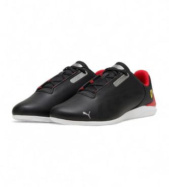 Puma Scarpe da ginnastica Ferrari Drift Cat Nere