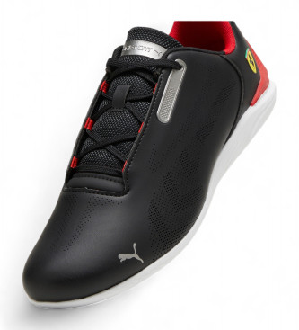 Puma Ferrari Drift Cat Svart Sneakers