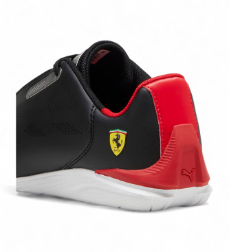 Puma Ferrari Drift Cat Svart Sneakers