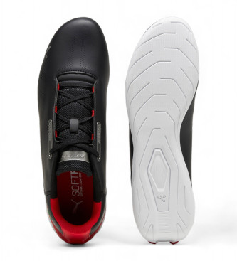 Puma Ferrari Drift Cat Svart Sneakers