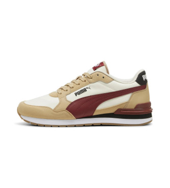 Puma Zapatillas ST Runner v4 Nylon marrn