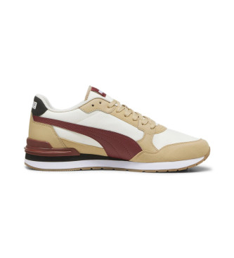 Puma Zapatillas ST Runner v4 Nylon marrn