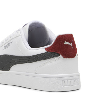 Puma Trningssko Shuffle hvid