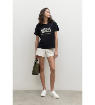 ECOALF Bolognaalf T-shirt navy