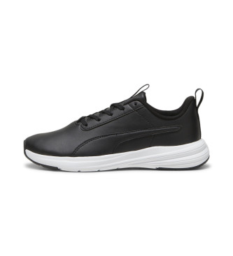 Puma Sapatilhas Rickie Runner preto