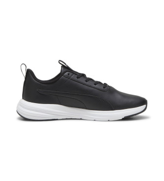 Puma Scarpe da ginnastica Rickie Runner nere