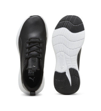 Puma Sapatilhas Rickie Runner preto