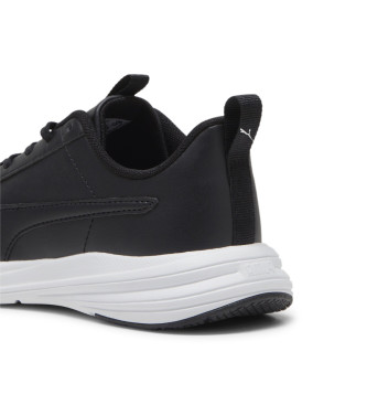 Puma Trningsskor Rickie Runner svart